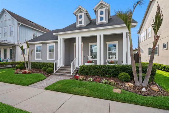 13308 STODDART AVENUE, Orlando, FL 32827