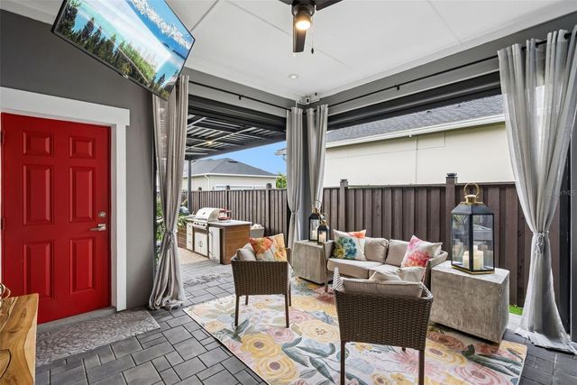 13308 STODDART AVENUE, Orlando, FL 32827