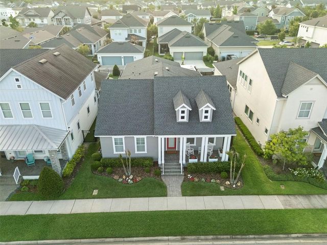 13308 STODDART AVENUE, Orlando, FL 32827