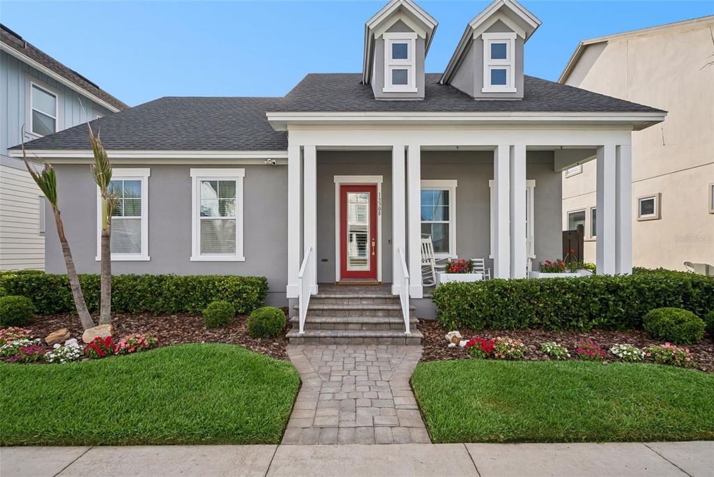 Image 2 of property listing at 13308 STODDART AVENUE, Orlando, FL 32827