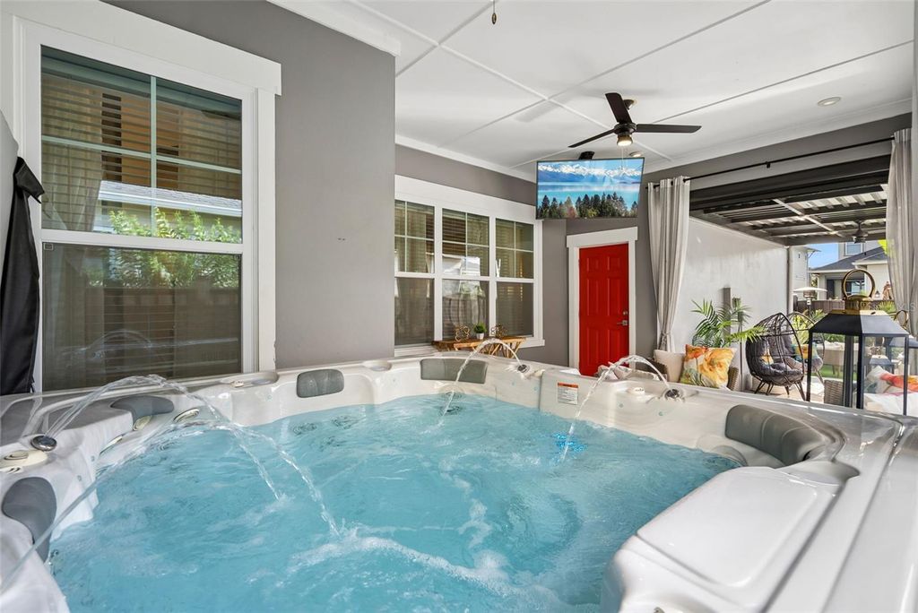 Image 22 of property listing at 13308 STODDART AVENUE, Orlando, FL 32827