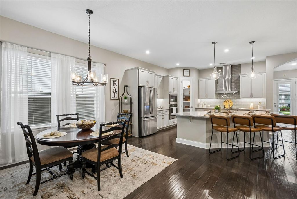 Image 9 of property listing at 13308 STODDART AVENUE, Orlando, FL 32827