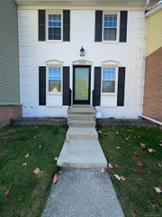 37354 Charter Oaks Boulevard, Clinton Twp, MI 48036