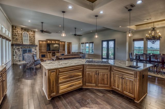 6868 Fm 360 Road, Needville, TX 77461