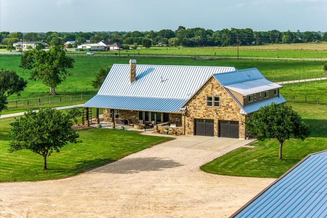 6868 Fm 360 Road, Needville, TX 77461