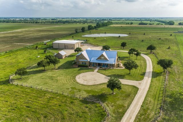 6868 Fm 360 Road, Needville, TX 77461
