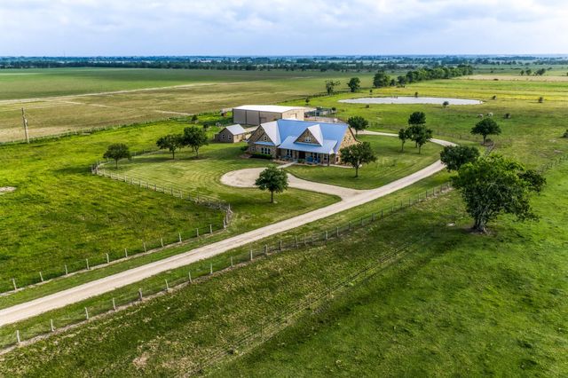 6868 Fm 360 Road, Needville, TX 77461