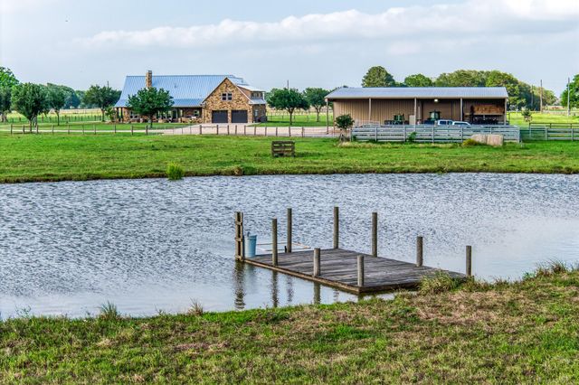 6868 Fm 360 Road, Needville, TX 77461