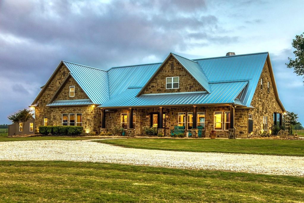 6868 Fm 360 Road, Needville, TX 77461