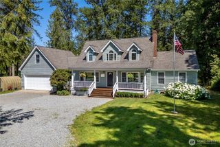 8314 324th Street E, Eatonville, WA 98328
