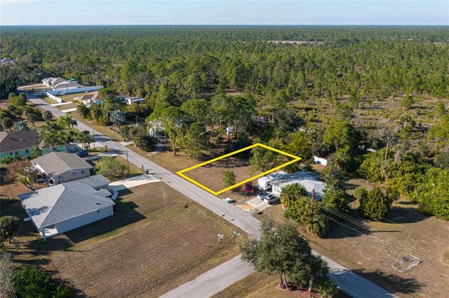 HERNANDO ROAD, North Port, FL 34287