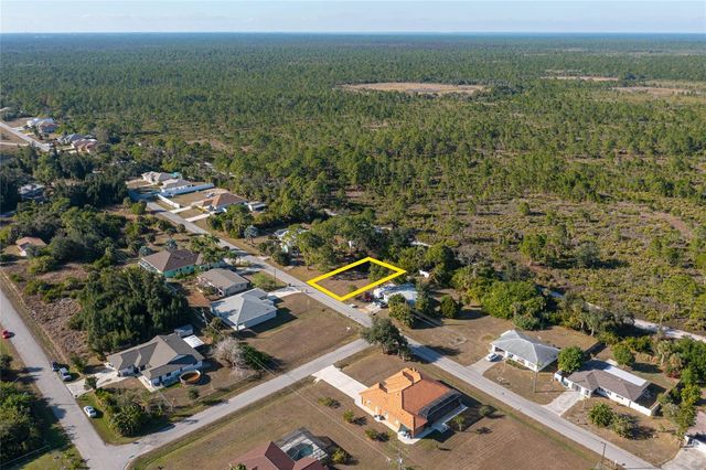 HERNANDO ROAD, North Port, FL 34287