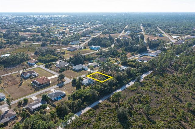 HERNANDO ROAD, North Port, FL 34287