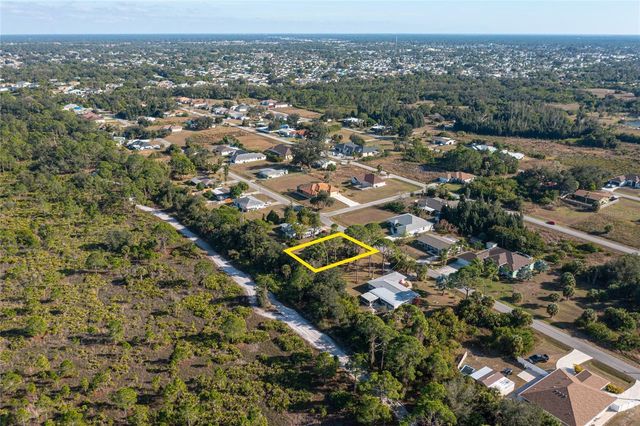 HERNANDO ROAD, North Port, FL 34287