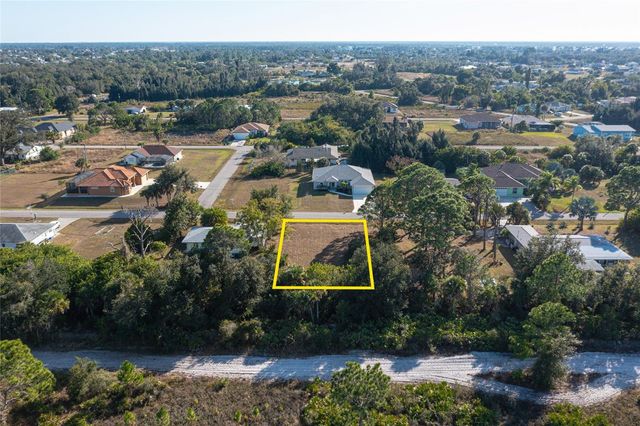 HERNANDO ROAD, North Port, FL 34287