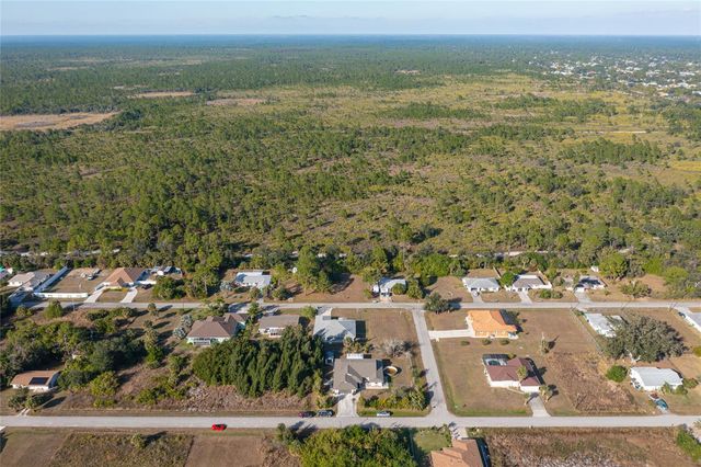 HERNANDO ROAD, North Port, FL 34287