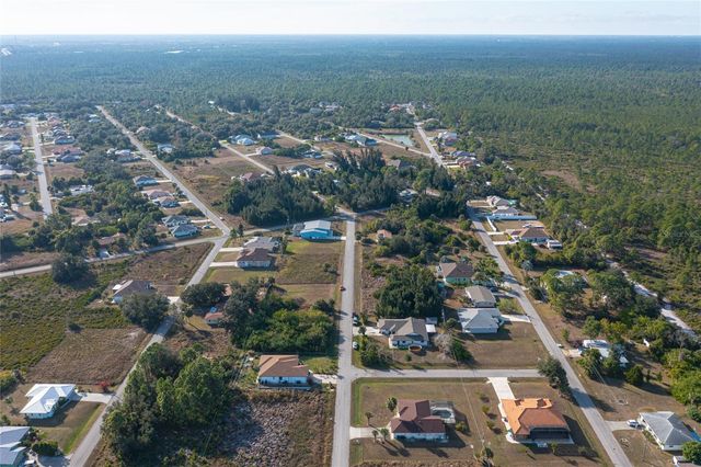 HERNANDO ROAD, North Port, FL 34287