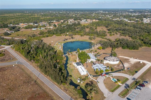 HERNANDO ROAD, North Port, FL 34287