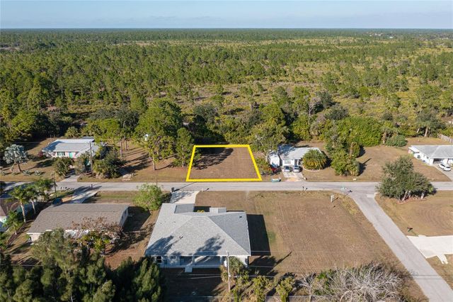 HERNANDO ROAD, North Port, FL 34287