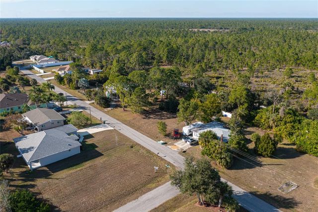 HERNANDO ROAD, North Port, FL 34287