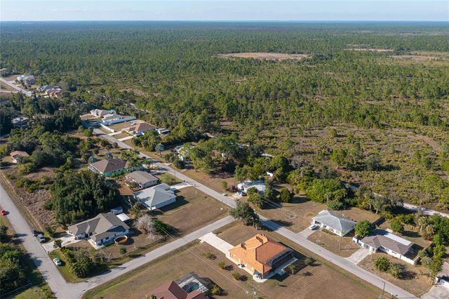 HERNANDO ROAD, North Port, FL 34287