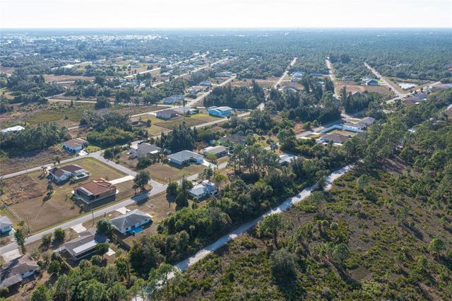 HERNANDO ROAD, North Port, FL 34287