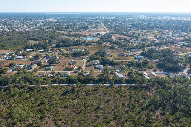 HERNANDO ROAD, North Port, FL 34287