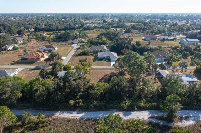 HERNANDO ROAD, North Port, FL 34287