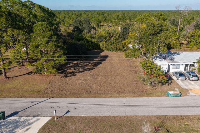 HERNANDO ROAD, North Port, FL 34287