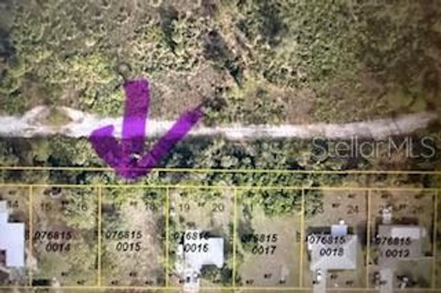 HERNANDO ROAD, North Port, FL 34287