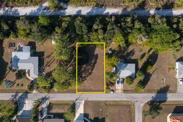 HERNANDO ROAD, North Port, FL 34287