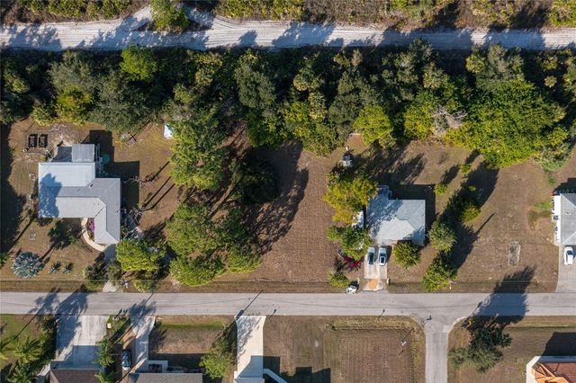HERNANDO ROAD, North Port, FL 34287