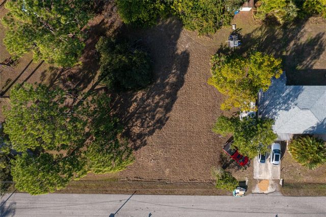 HERNANDO ROAD, North Port, FL 34287