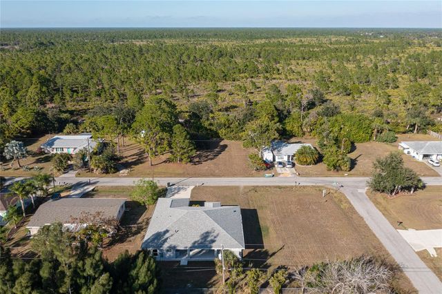 HERNANDO ROAD, North Port, FL 34287