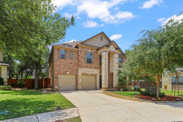 112 COYOTE CIR, Boerne, TX 78006