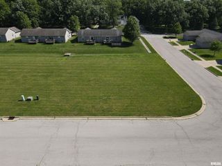 Lot 42 GREENVIEW Drive, Eureka, IL 61530