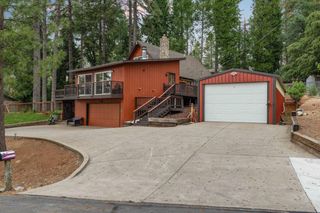 3995 Valley Vista Dr, Camino, CA 95709