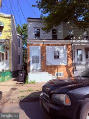 962 MARTIN LUTHER KING BLVD, Trenton, NJ 08638