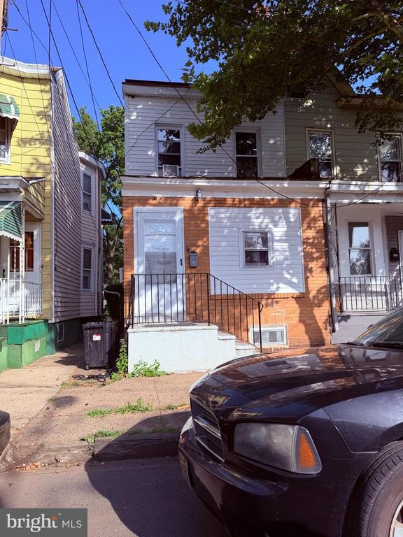 962 MARTIN LUTHER KING BLVD, Trenton, NJ 08638