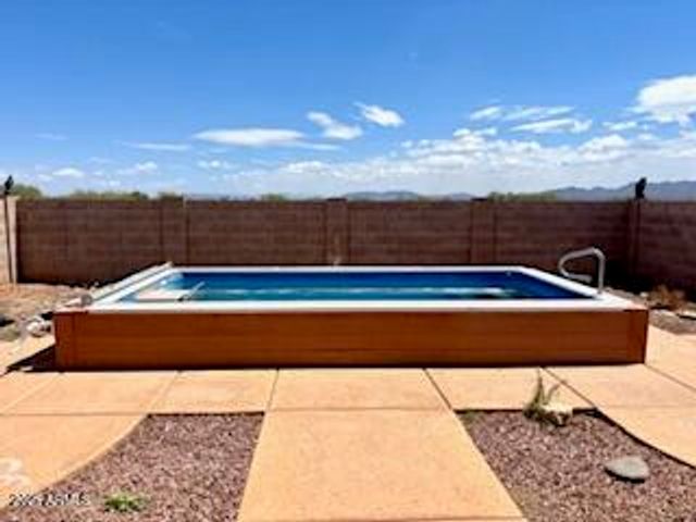 10159 E ROCKING W RANCH Road, Hereford, AZ 85615