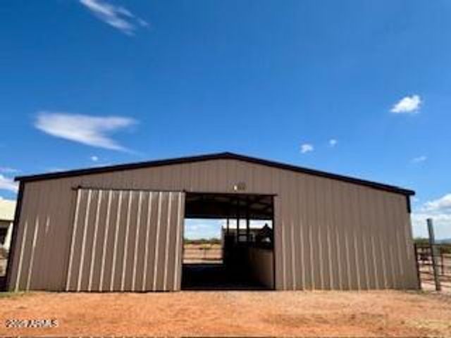 10159 E ROCKING W RANCH Road, Hereford, AZ 85615