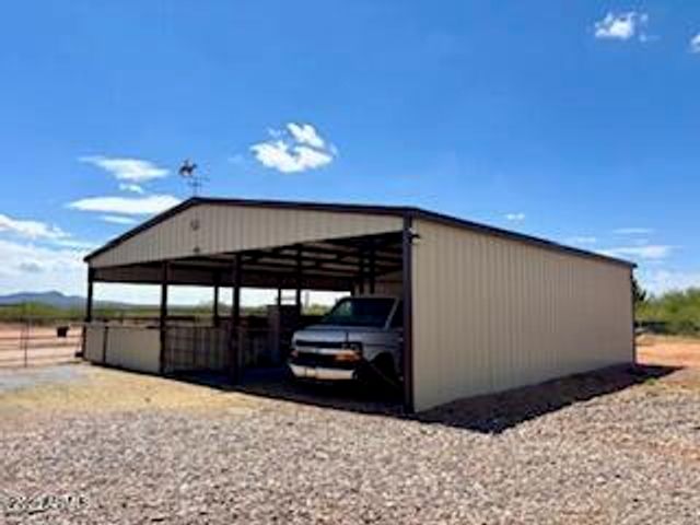 10159 E ROCKING W RANCH Road, Hereford, AZ 85615