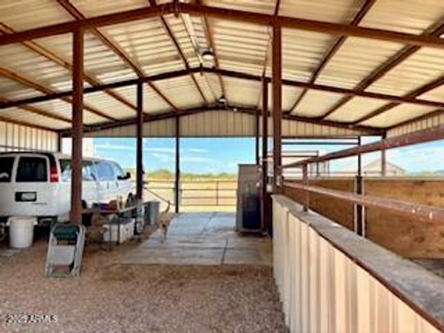 10159 E ROCKING W RANCH Road, Hereford, AZ 85615