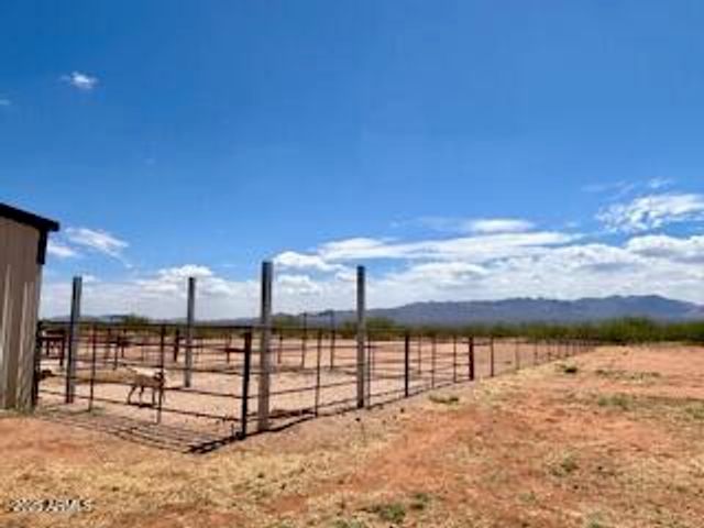 10159 E ROCKING W RANCH Road, Hereford, AZ 85615