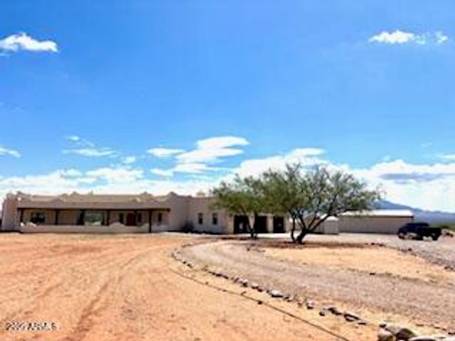 10159 E ROCKING W RANCH Road, Hereford, AZ 85615