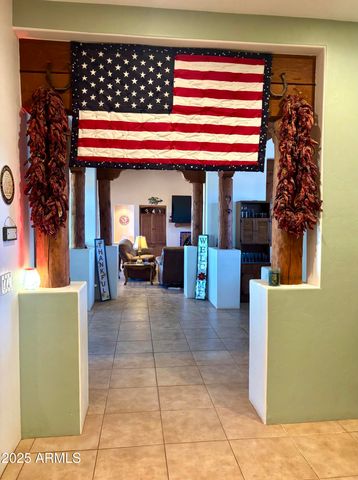 10159 E ROCKING W RANCH Road, Hereford, AZ 85615