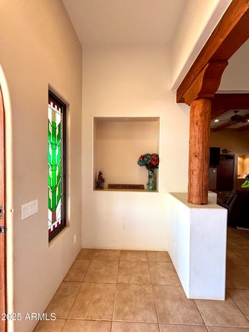 10159 E ROCKING W RANCH Road, Hereford, AZ 85615