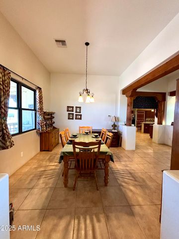 10159 E ROCKING W RANCH Road, Hereford, AZ 85615
