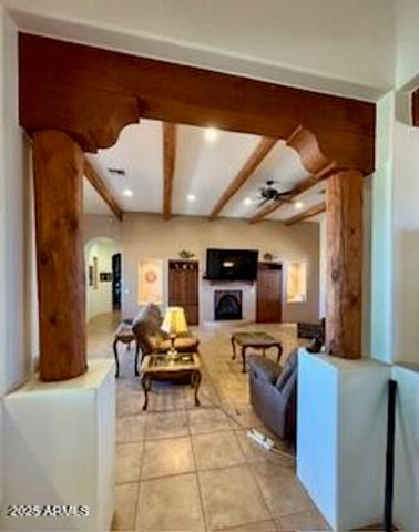 10159 E ROCKING W RANCH Road, Hereford, AZ 85615