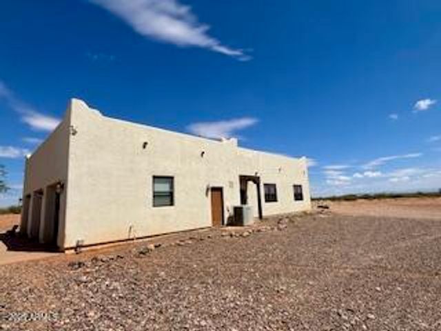 10159 E ROCKING W RANCH Road, Hereford, AZ 85615